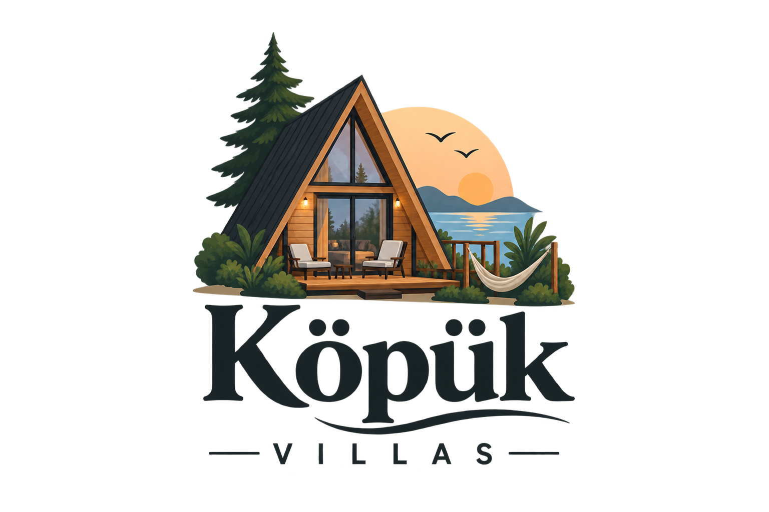 Köpük Premium Villalar